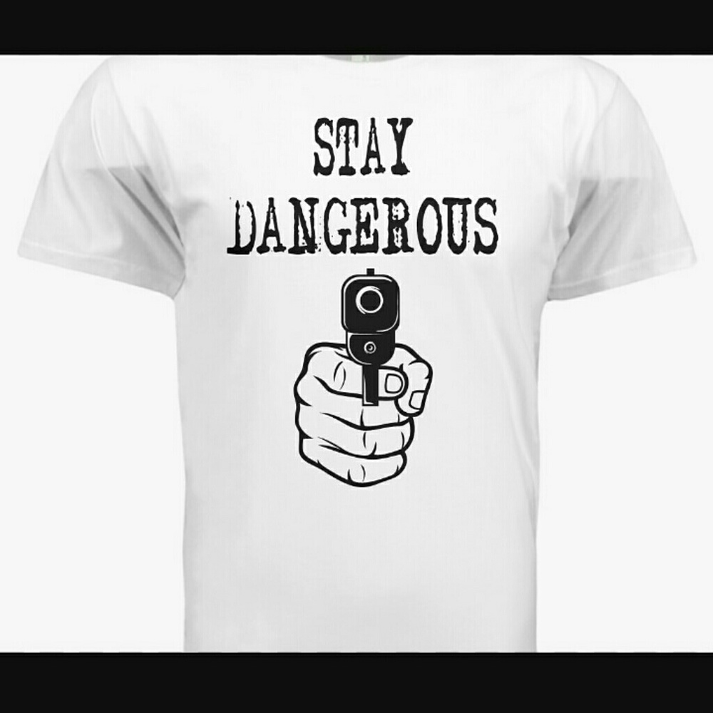 Custom T Shirts, Next level apparel